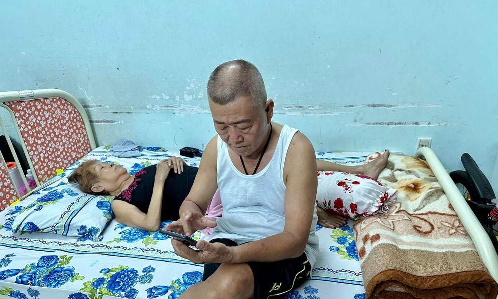 Nghệ sĩ hài nổi tiếng một thời: U70 vẫn ở trọ, cuộc sống túng thiếu