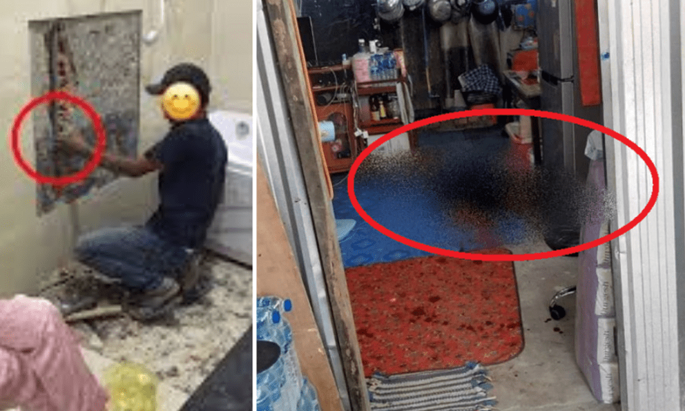 Sửa ống nước gây ồn ào, người đàn ông bị hàng xóm bắn tử vong: Nhân chứng kể 1 tình tiết khó hiểu