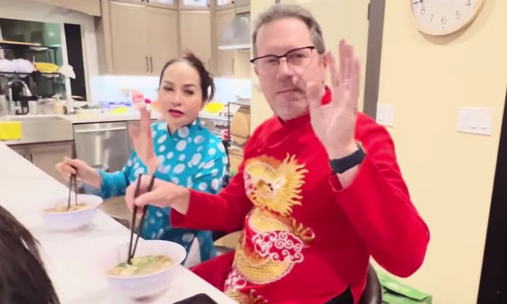 Một nữ nghệ sĩ nói thẳng: 