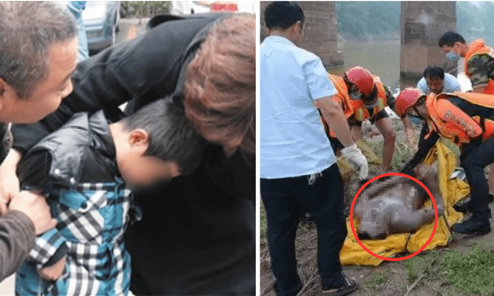 Kỳ án: Cậu bé 11 tuổi tự mình thoát khỏi vụ bắt cóc, kẻ tình nghi lại chết bí ẩn bên bờ sông