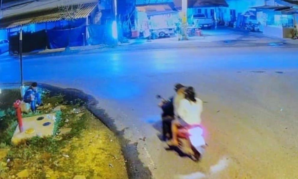 Giết người phụ nữ để lấy trang sức, tên cướp không ngờ đến tình thế éo le sau đó, gặp quả báo nhãn tiền