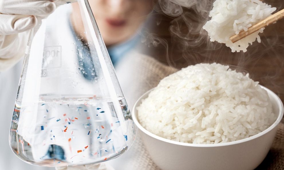 Một thực phẩm lành mạnh nhưng chứa nhiều vi nhựa: Người Việt đang ăn ngày 3 bữa