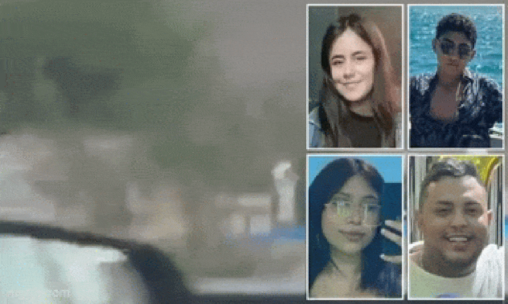 Hé lộ nguyên nhân 9 sinh viên mất tích rồi bị sát hại ở Mexico, thi thể được nhét trong 1 chiếc ô tô