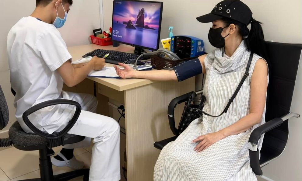 Diva Hồng Nhung: “Tôi bước vào một trải nghiệm rung chuyển cả thể xác và tinh thần”