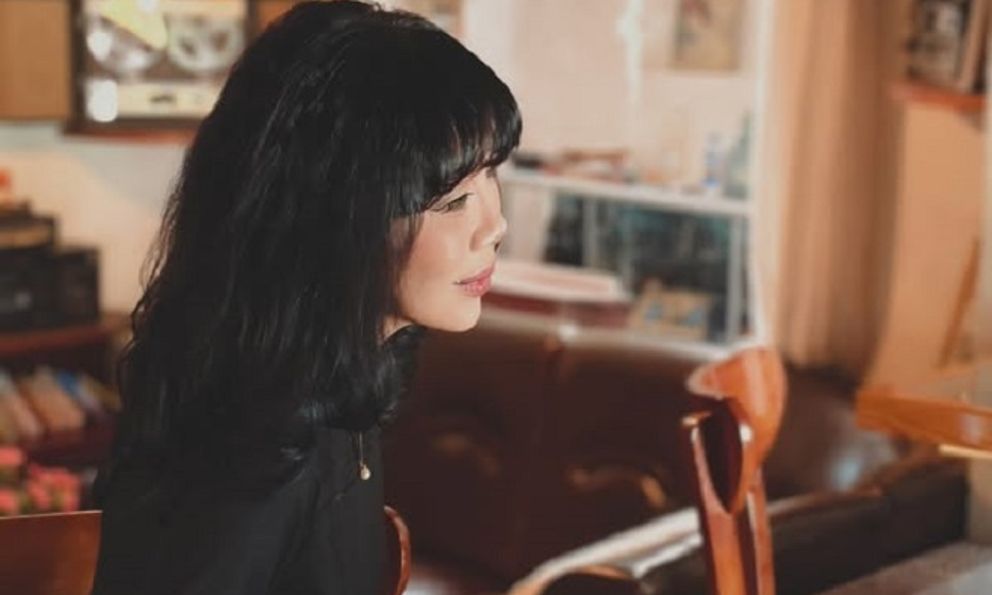 Bị chỉ trích “khóc không có giọt nước mắt” trong đám tang Quý Bình, một nữ nghệ sĩ lên tiếng