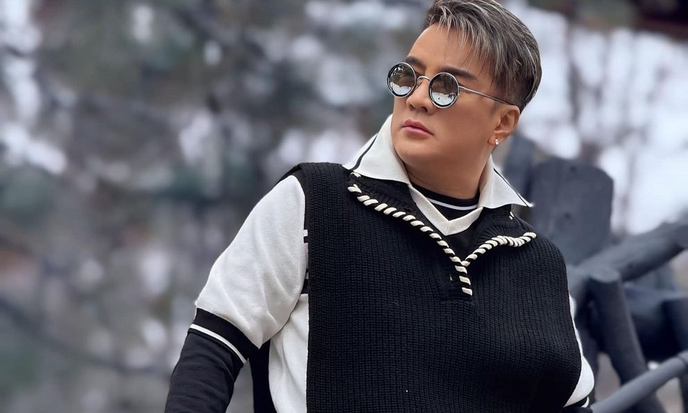 Đàm Vĩnh Hưng thông báo về thay đổi mới nhất trong vụ kiện tỷ phú người Mỹ