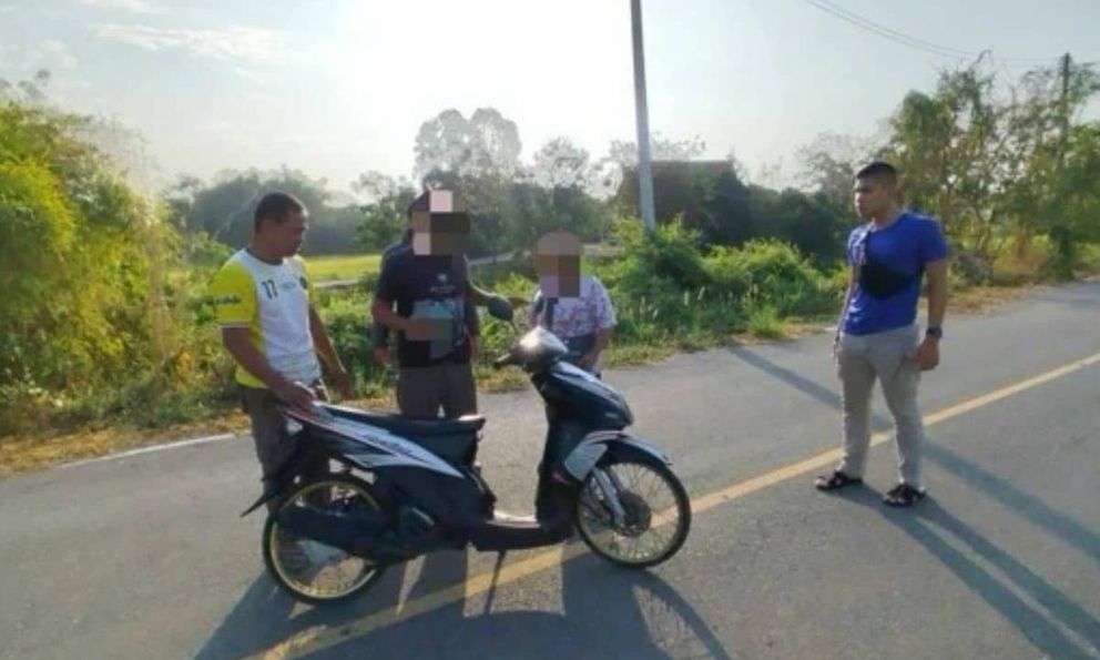 Ghen vì vợ cũ có người mới, gã đàn ông dùng kéo đâm 18 nhát nhưng bàng hoàng phát hiện giết nhầm người
