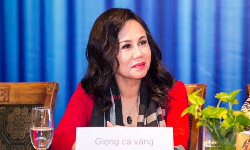 Thanh Tuyền: “Thời đại bây giờ không cho phép nói láo nên tôi phải nói thật”