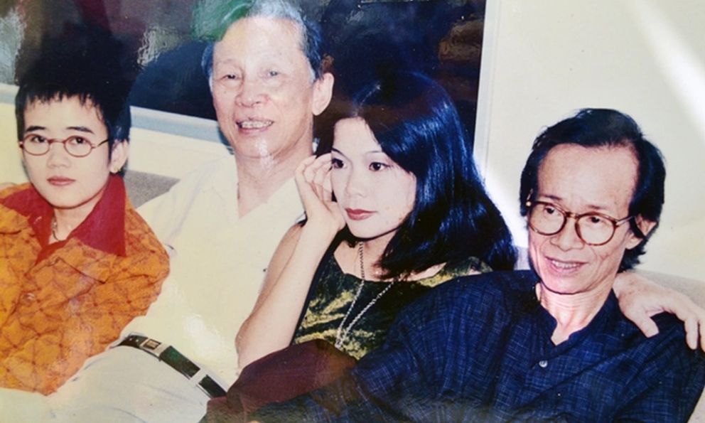 Nữ ca sĩ được Trịnh Công Sơn giúp đỡ: “Trên đường về nhà anh Sơn, ai cũng bàng hoàng, bật khóc