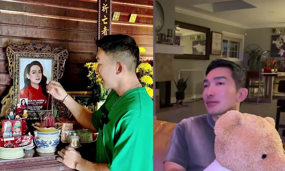 Chuyện chưa biết về Phi Nhung khi còn sống qua lời bạn thân