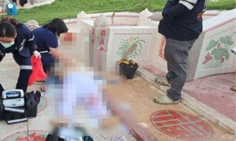 Tranh chấp khoản tiền thừa kế 37 tỷ, người phụ nữ sát hại chị chồng tại nghĩa trang