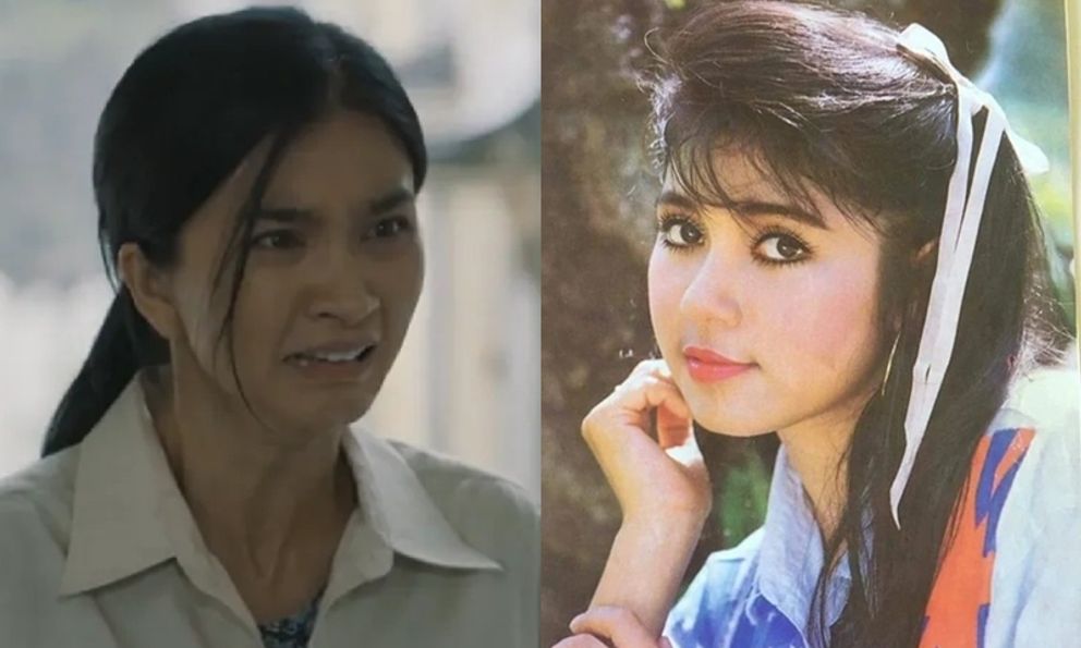 Nữ NSƯT xinh đẹp được nói giống Việt Trinh: “Đạo diễn không chấp nhận đề nghị của tôi”