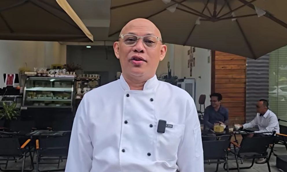 Trùm Điền Quân Color Man ra Nha Trang bán bánh mì, tính trước một việc nếu thua lỗ