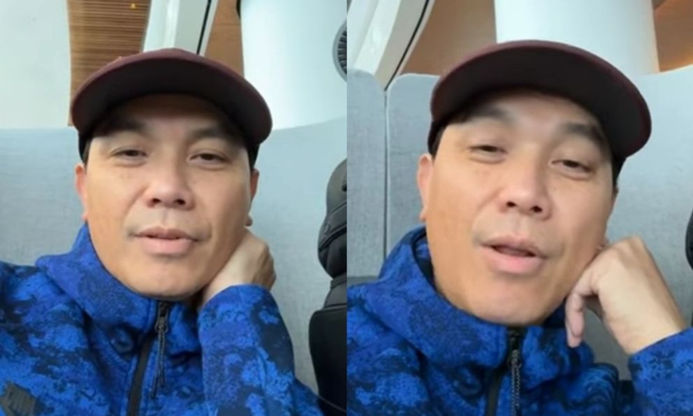 Mạnh Quỳnh thông báo dời show diễn ở Hà Nội: “Mong mọi người thông cảm”