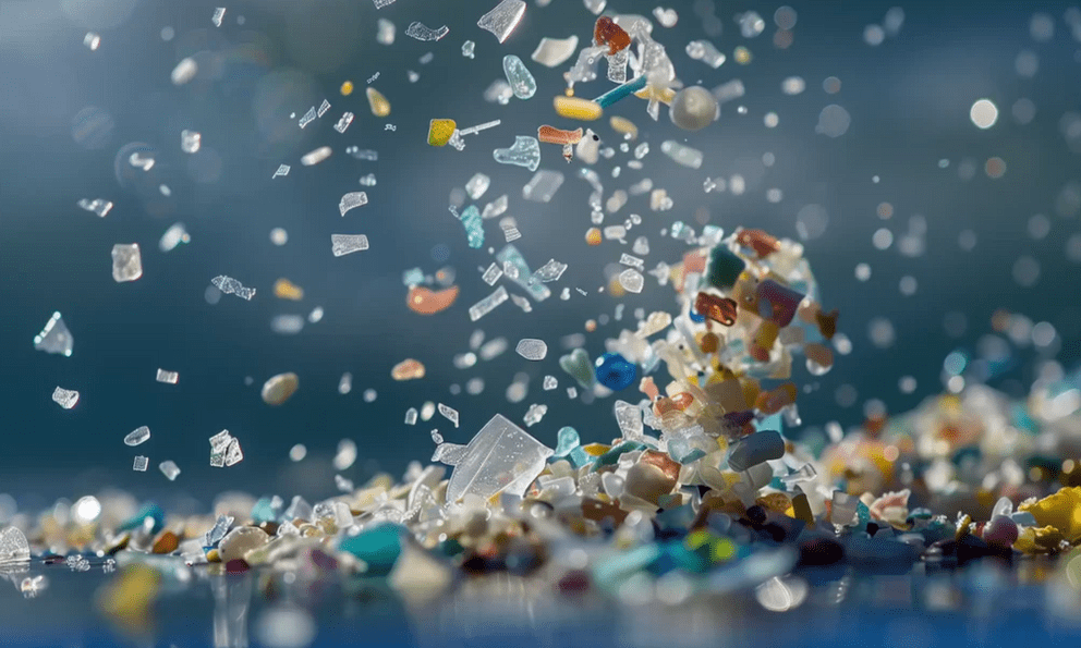 Vi nhựa len lỏi vào mọi ngóc ngách: Người Việt đang quá dễ dãi một điều, cứ ra chợ là thấy