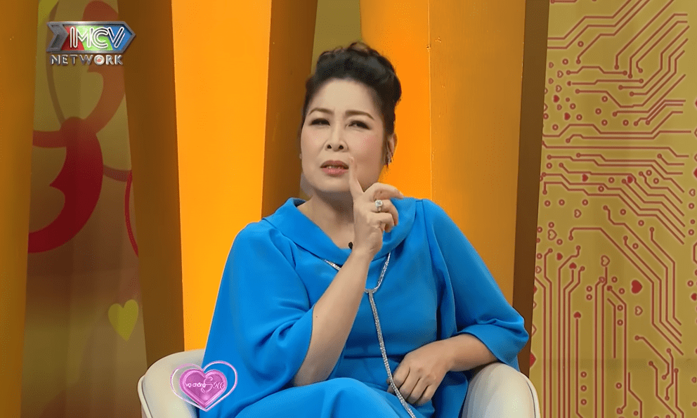 NSND Hồng Vân nhắc nhở Hồ Quang Hiếu: “Phải thật thà Hiếu ạ, phải thật thà”