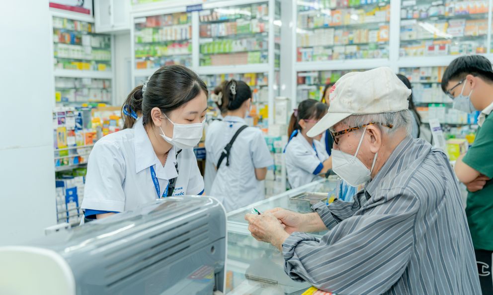 1 giải pháp tiên tiến trong điều trị rối loạn mỡ máu đã có mặt tại Việt Nam