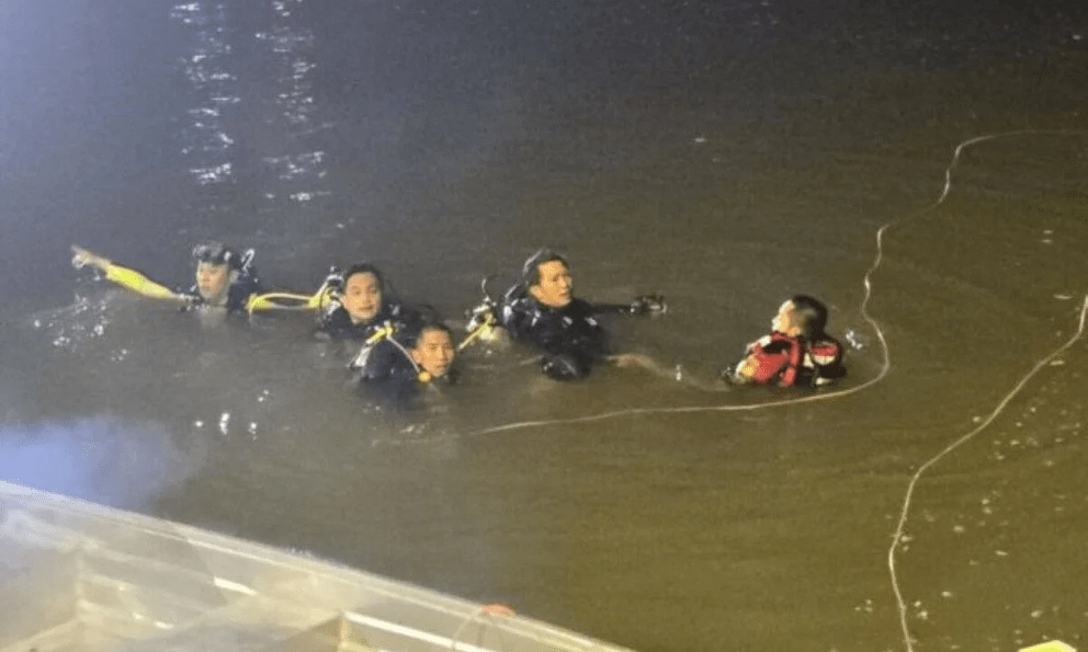 Thái Lan: Người đàn ông tử vong do ngã xuống sông, con gái xem lại tin nhắn của bố mà lạnh người