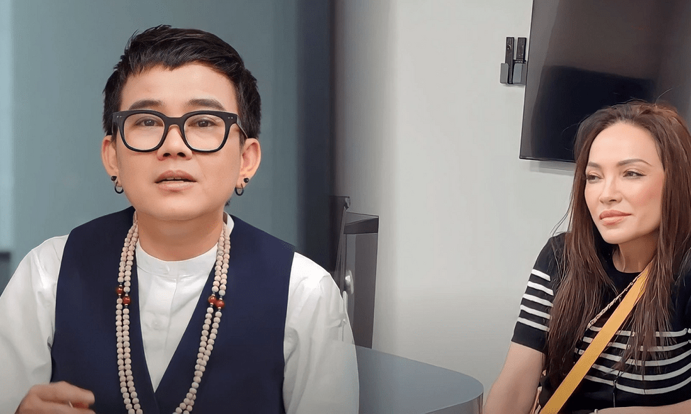 Phương Uyên: “Tôi và Hà đã bước qua những ngày mịt mù để thấy ánh sáng”