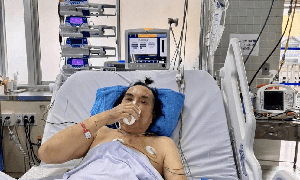Nam NSND đình đám một thời: U80 đang khỏe mạnh đột ngột ngừng tim, hôn mê vừa tỉnh đã làm 1 điều