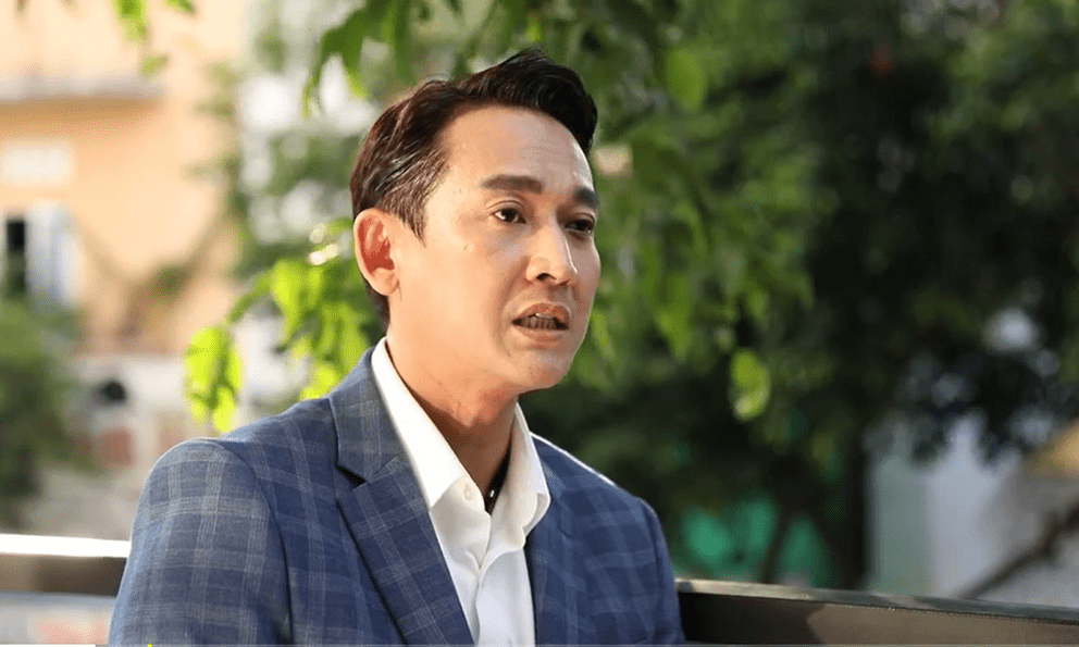 Nam diễn viên nổi đình đám của showbiz Việt: U50 chưa dám lấy vợ, đời thực nhiều biến cố như phim