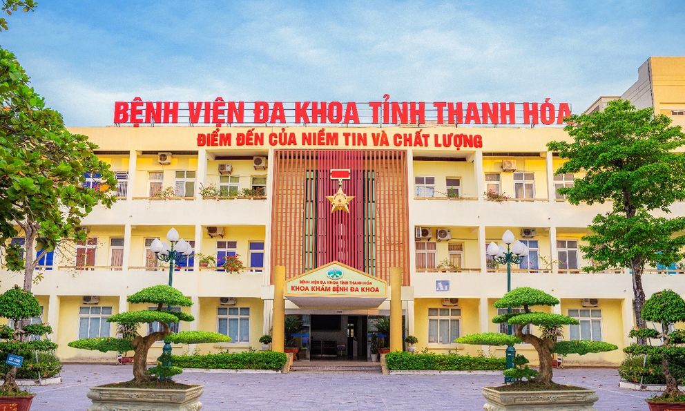 Sáp nhập tỉnh thành: Chuyện gì xảy ra với các sở y tế, bệnh viện tỉnh?