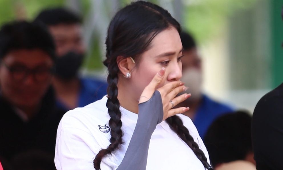 Một nữ diễn viên bức xúc lên tiếng vì bị lợi dụng