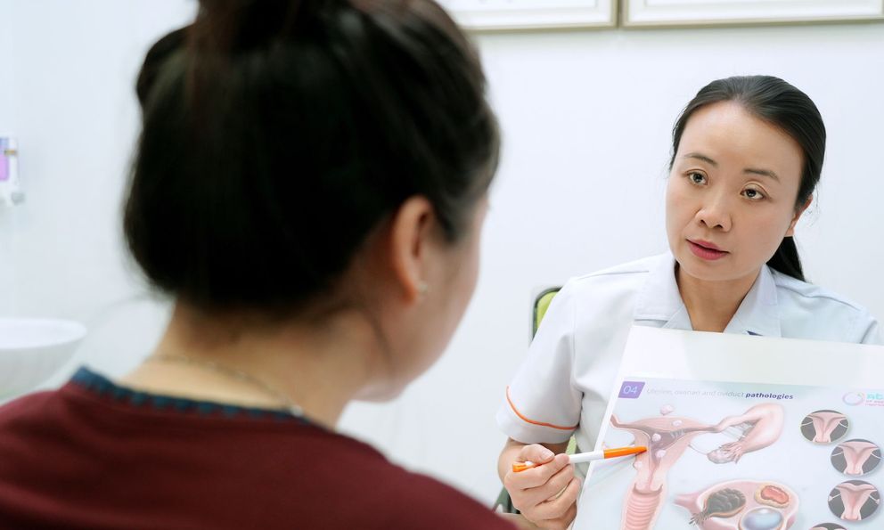 Kiệt quệ sau 7 năm “tìm con”, cặp vợ chồng Phú Thọ bỗng nhận món quà kép đầy bất ngờ