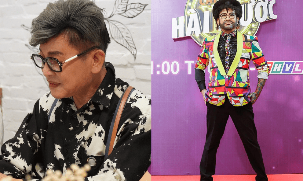 Nam nghệ sĩ cả nước biết mặt: 10 lần tổ chức đám cưới với vợ hơn 16 tuổi, U70 xuất hiện là gây chú ý