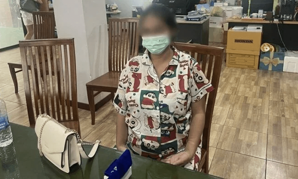 Phát hiện chồng và nhân tình ở resort tại Thái Lan, vợ lao đến đánh ghen, không ngờ dẫn đến kết cục ngoài dự liệu