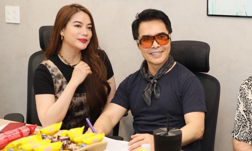 Nghệ sĩ gốc Việt duy nhất được phong tước Hiệp sĩ: U60 không vợ con, sở hữu khối tài sản lớn ở Mỹ