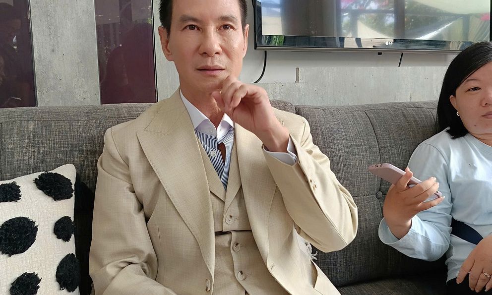 Lý Hải: “Khủng khiếp, tôi không tin luôn”