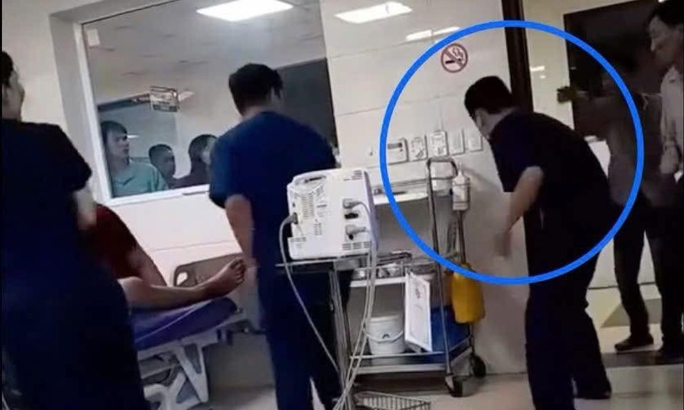 Vụ y bác sĩ bị hành hung ở Phú Thọ: PGS Nguyễn Lân Hiếu chỉ ra điều đáng tiếc và 1 việc cần làm ngay