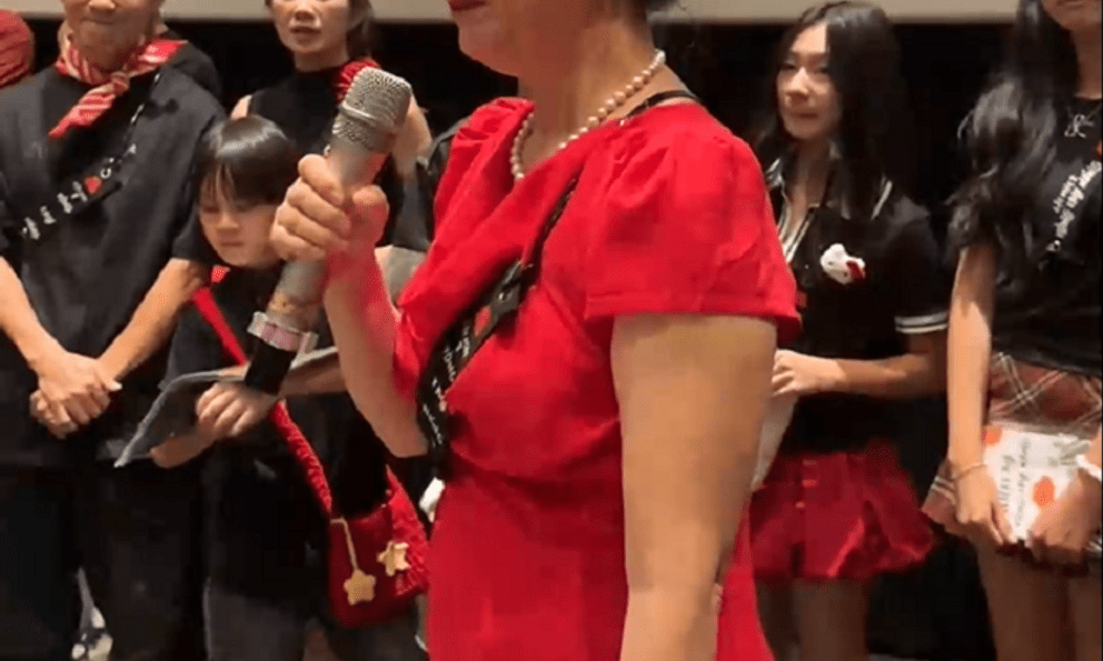 Một NSƯT nổi tiếng, cả nước biết mặt xúc động: “Tôi từng trách móc bố rất nhiều”