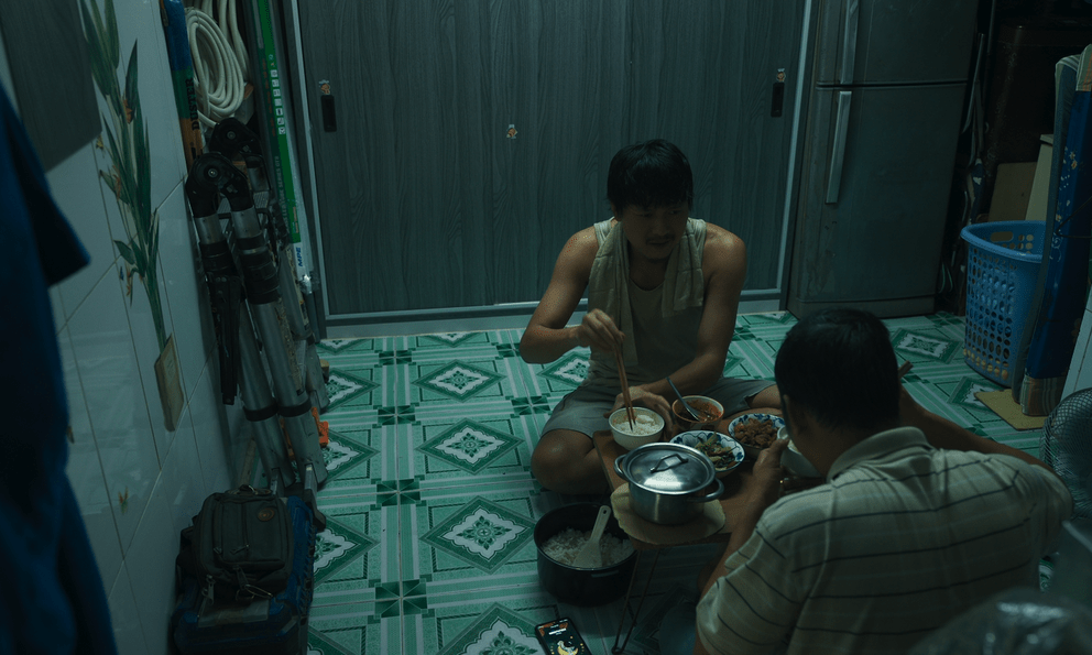 Lý Hải thu hơn 100 tỷ đồng sau 2 ngày khởi chiếu Lật Mặt 8