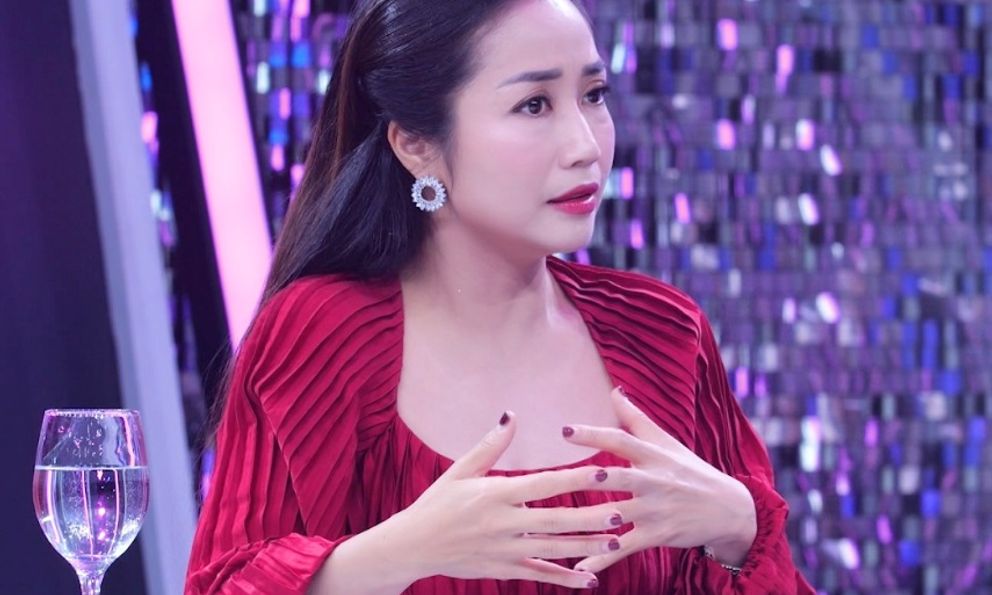 Nữ NSƯT từng sang Úc sống: 