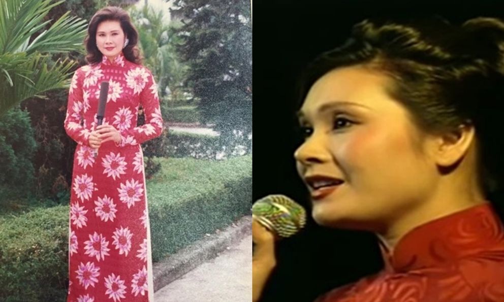 Á hậu 10 năm dẫn Thời sự VTV: Là mỹ nhân có tiếng Hà Nội, ai cũng mê