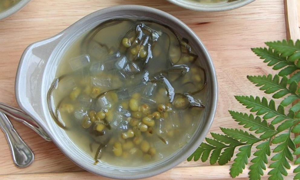 Loại hạt rẻ tiền ở Việt Nam được đại danh y Trung Quốc ví như 'thuốc tiên' cho mùa hè