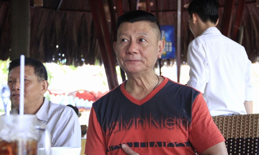 Nam nghệ sĩ nổi tiếng, nhà cao nhất quận 5 một thời: U70 viên mãn bên vợ 2, hưởng thụ tuổi già ở Mỹ