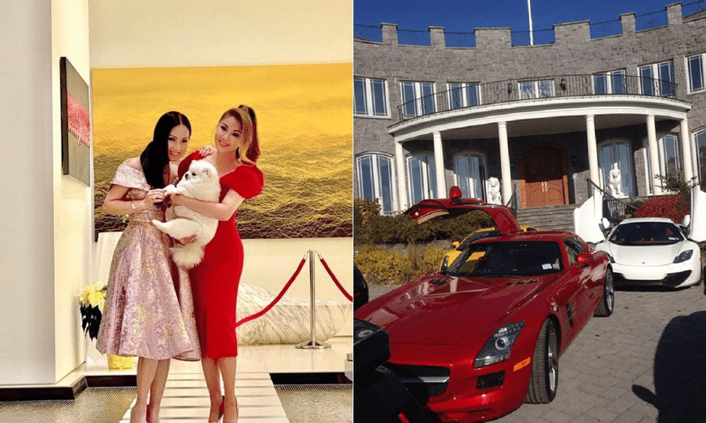 Ca sĩ Việt giàu nhất thế giới: Nơi ở như lâu đài, mua penthouse đắt nhất nước Mỹ, có nhà hát opera riêng