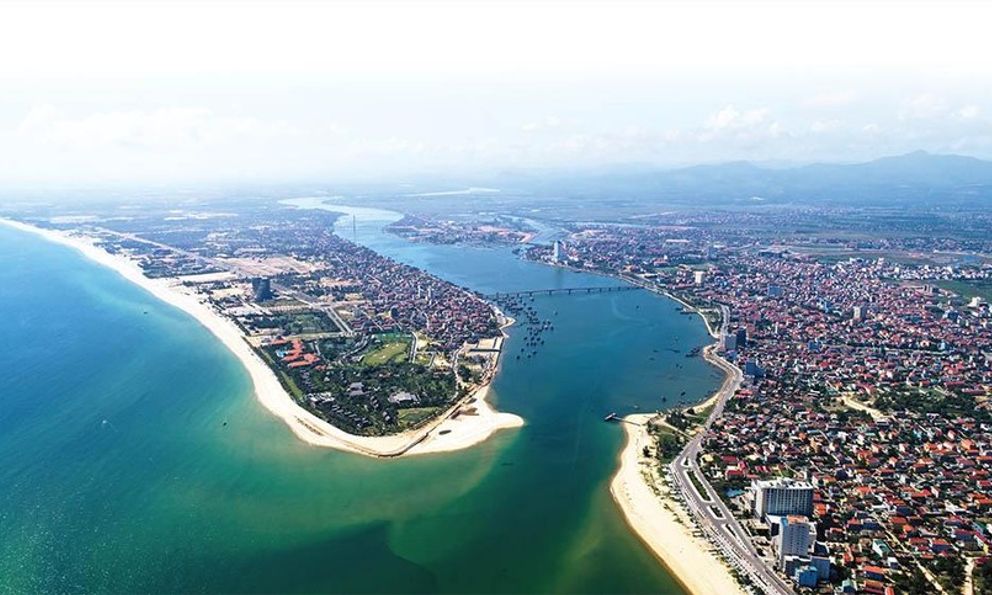 “Viên kim cương xanh” của Việt Nam: Sở hữu loạt kỷ lục thế giới, báo Mỹ hết lời khen