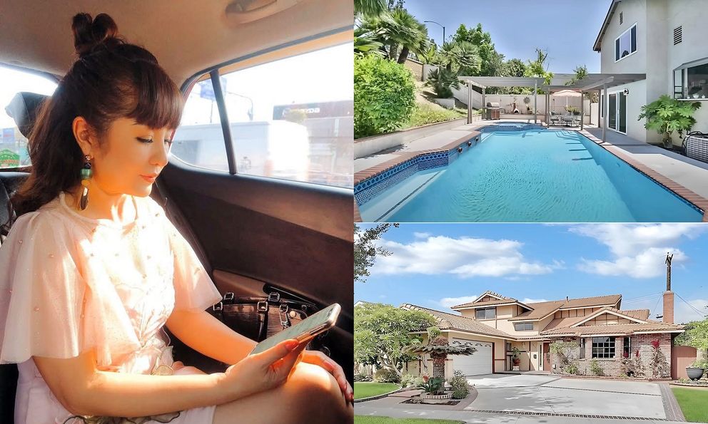 Nữ nghệ sĩ Việt sở hữu 3 biệt thự hàng triệu đô ở Mỹ, đời tư kín tiếng sau ồn ào kiện chồng cũ