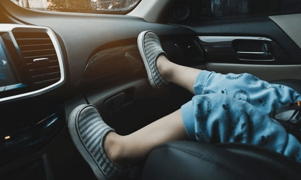 Từ vụ bé trai 13 tuổi ngộ độc khí styrene trên ô tô: Hóa chất này nguy hiểm thế nào?