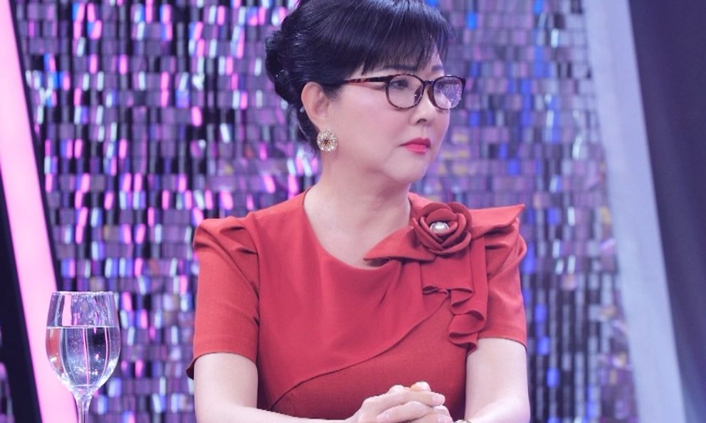 Ác nữ màn ảnh Việt nói thẳng: 