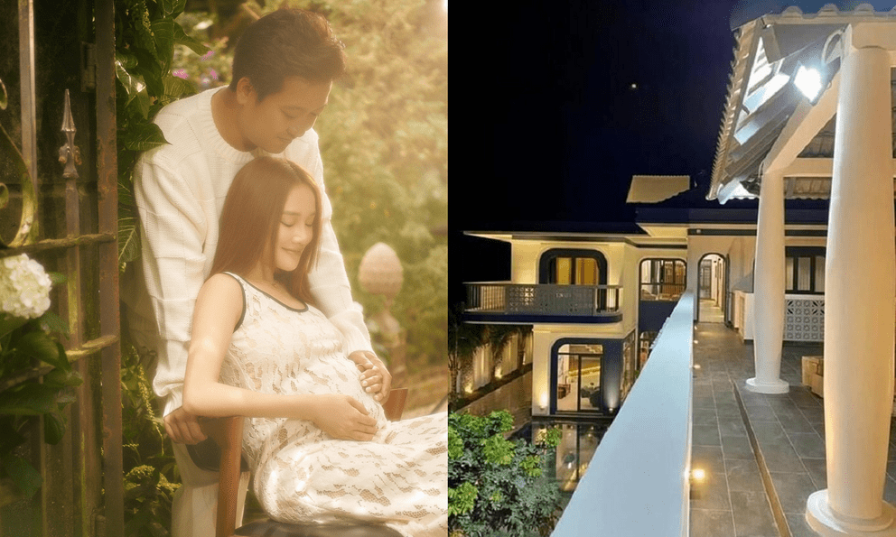 Nam nghệ sĩ sở hữu hàng loạt biệt thự, villa từ Đồng Nai đến Đà Lạt, Phú Quốc, chiều vợ như bà hoàng
