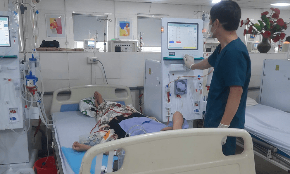 27 tuổi bất ngờ phát hiện suy thận giai đoạn cuối: 1 dấu hiệu 'mở màn' chuỗi bi kịch 