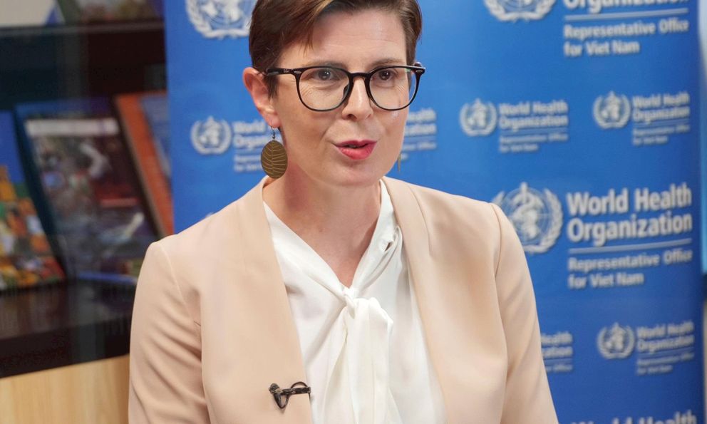 WHO chỉ ra 2 yếu tố 