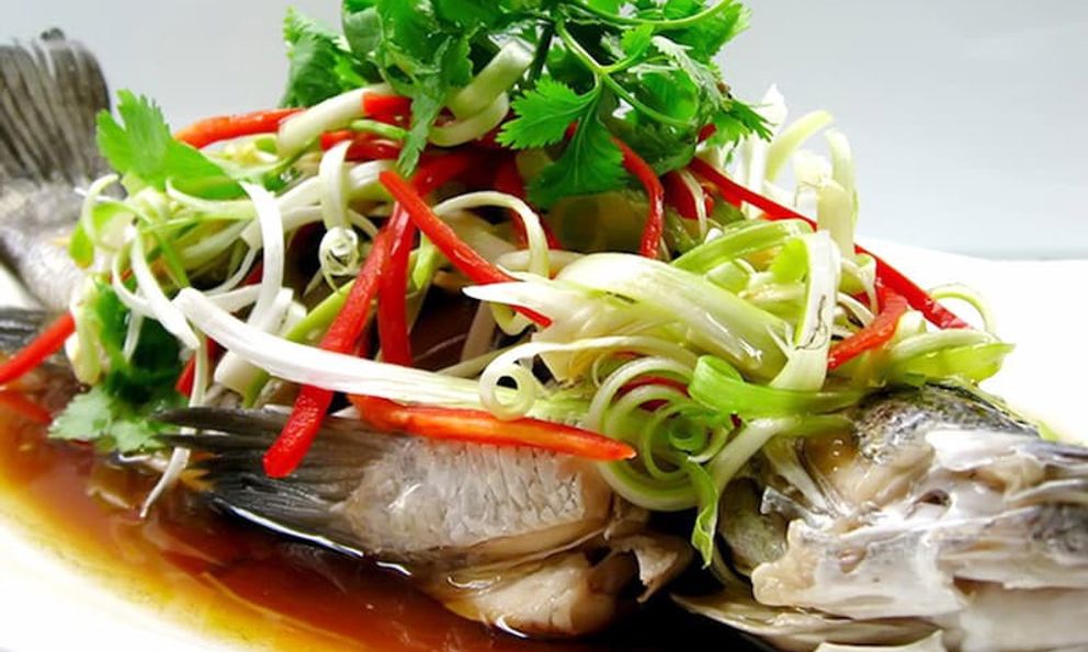 Loài cá giá phải chăng, bổ dưỡng không kém cá hồi: Tiềm năng thành 