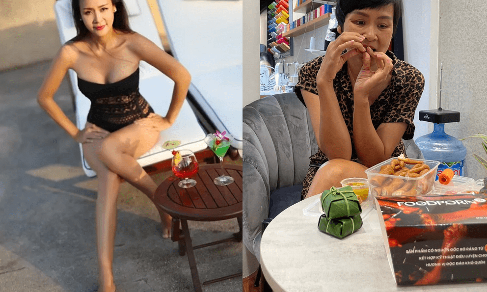 Cuộc sống của hoa hậu bỏ showbiz đi làm công ty may mặc sau 3 năm phát hiện ung thư, 16 lần hóa trị