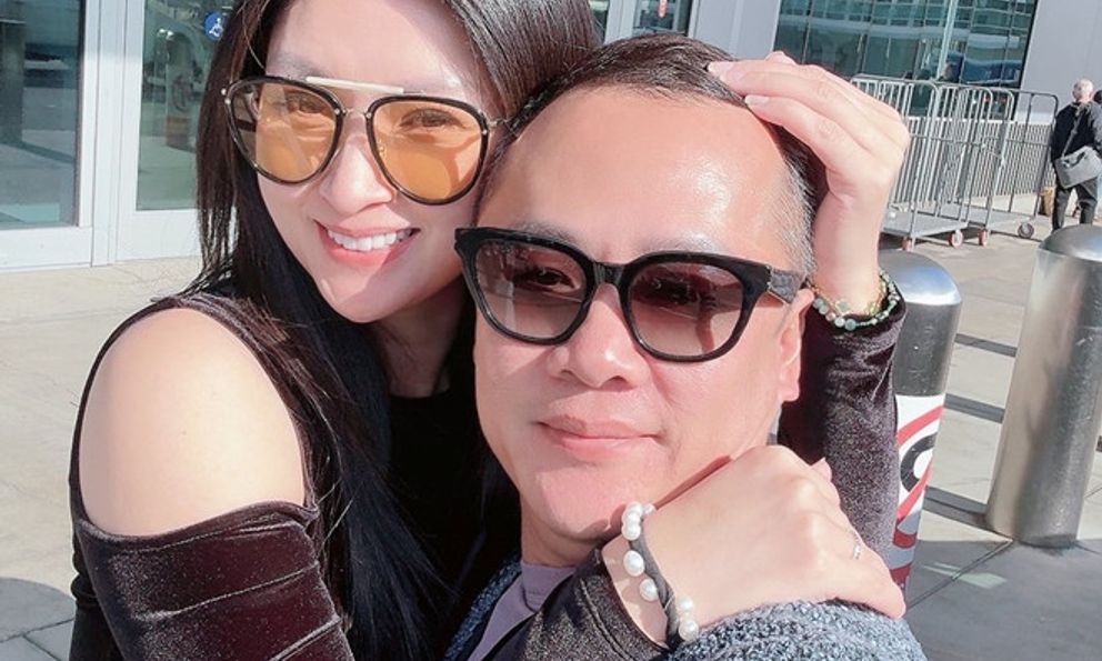 Chồng 2 của ca sĩ Nguyễn Hồng Nhung là ai?